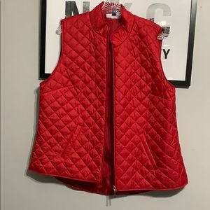 women’s vest